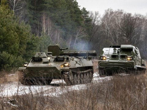 Trampın Ukrayna planı: yaza qədər...