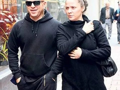 13 ildən sonra səssiz-səmirsiz boşandılar&nbsp;