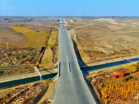 Əhmədbəyli-Füzuli-Şuşa yolundan ən son GÖRÜNTÜLƏR