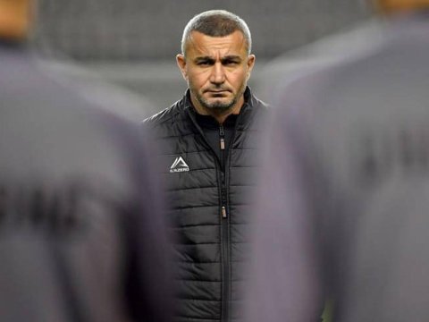 Qurban Qurbanov AFFA-dan gedir? - Qurumdan AÇIQLAMA