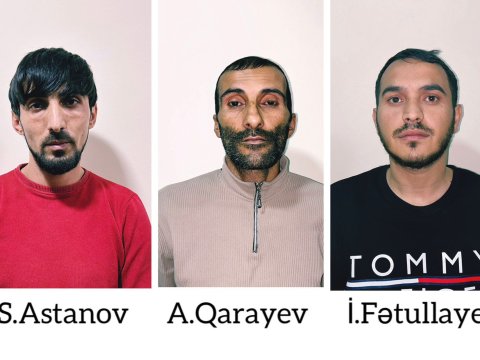 Saatlıda 3 narkotacir TUTULDU