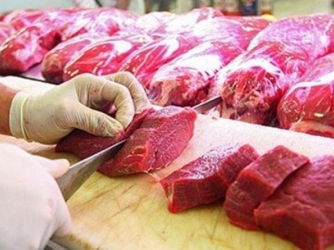 Bakıda ət yenə bahalaşdı - VİDEO