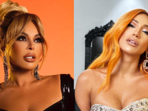 "Röyanın mənə böyük sevgisi var" - 54 yaşlı AYGÜN