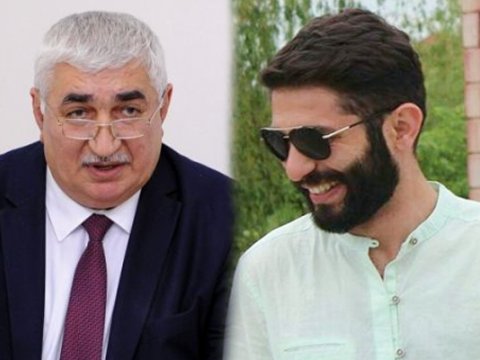 Nohurgöldə meyiti tapılan şəxs alimin oğlu imiş