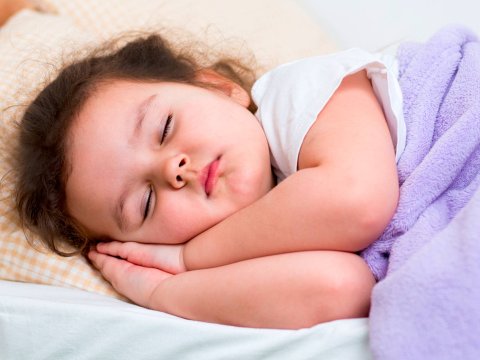 Uşaqlarımız niyə yatmır? - Səbəblər AÇIQLANDI