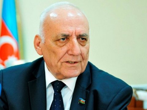 Azərbaycanlı alimin böyük uğuru