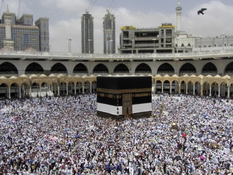 Həcc ziyarəti nə vaxt başlayacaq? - Tarix AÇIQLANDI