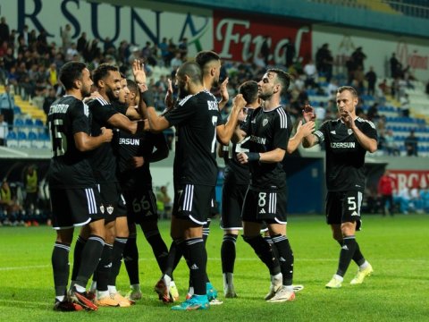 "Qarabağ"ın səfər proqramı bəlli oldu