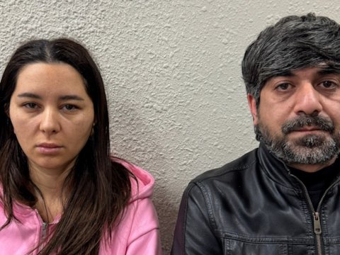 Bakıda 278 min manatlıq oğurluq edənlər saxlanıldı&nbsp;- VİDEO