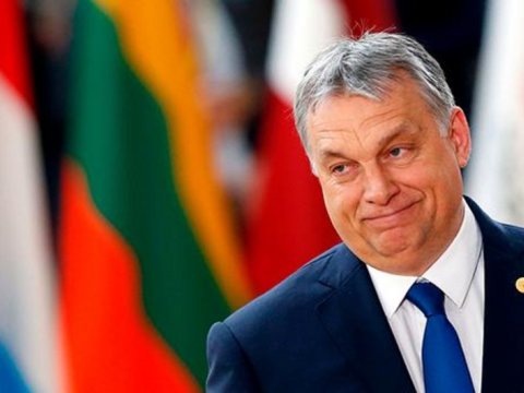 Macarıstan Rusiyaya qarşı sanksiyaların uzadılmasına RAZILAŞIB