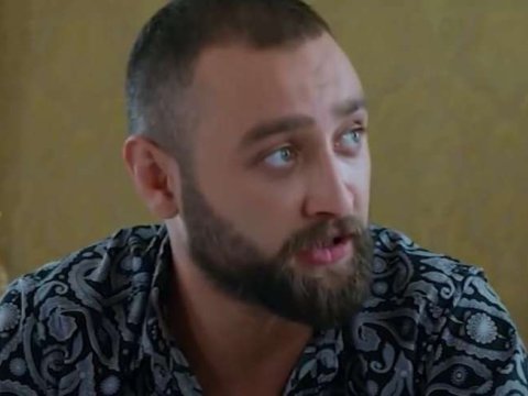 Narkotikə görə tutulan gənc aktyor azadlığa çıxdı