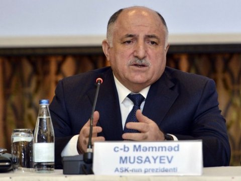 Prezident Məmməd Musayevlə bağlı sərəncam İMZALADI