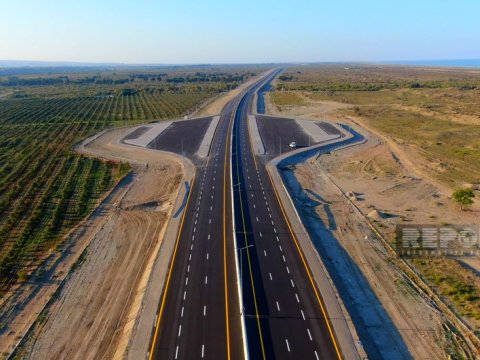 Avtomobil yolları istifadəçilərinin məsuliyyəti artırıldı