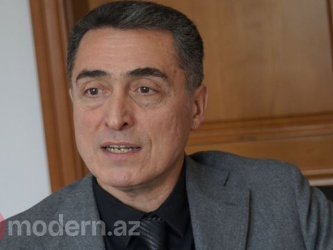 Seçki sistemində dəyişiklik geriyə addım olar - MÜSAHİBƏ