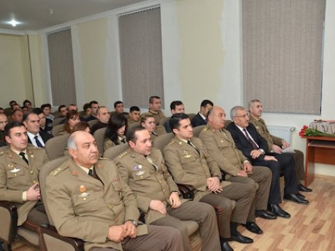 FHN əməkdaşlarının maaşı QALDIRILIR