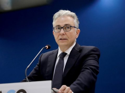 Yenidən AŞPA-nın prezidenti&nbsp;seçildi