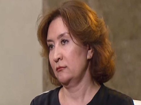 Rusiyanın axtardığı keçmiş hakim Bakıda TUTULDU