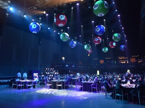 &ldquo;Sehrli Şans Gecəsi&rdquo; - &ldquo;Azərlotereya&rdquo;dan böyük yeniliklər