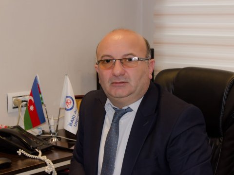 Qərbi Azərbaycan həqiqətləri beynəlxalq elmi jurnalda