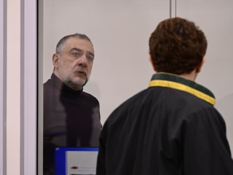 Vardanyanın vəsatəti TƏMİN EDİLMƏDİ