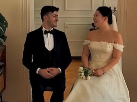 Kəlbəcərli Ələddinin koreyalı sevgisi - VİDEO