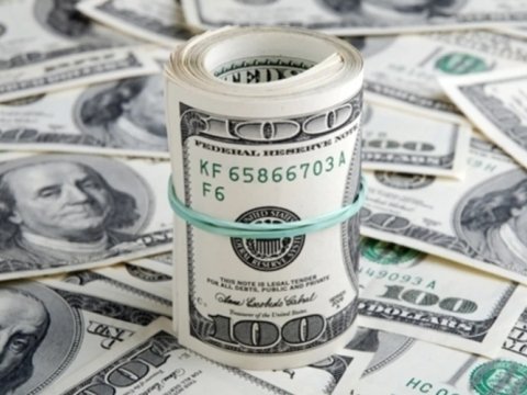 1 milyonluq dollar əskinası: kolleksionerlərin “röyası”