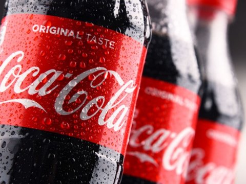 Coca-Cola Avropada məhsullarını geri çağırır