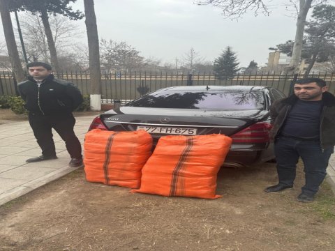 &ldquo;Bandotdel&rdquo; İmişlidə əməliyyat keçirdi - Saxlanılanlar var