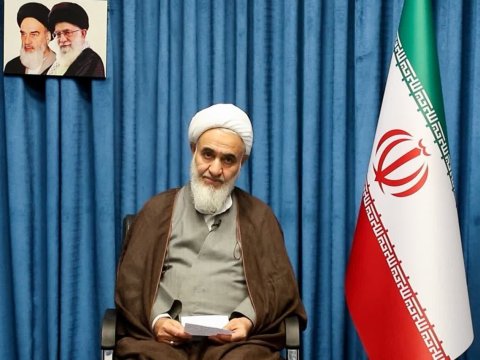 İranda Azərbaycan əleyhinə danışan əyalət mollası&nbsp;İSTEFA VERDİ