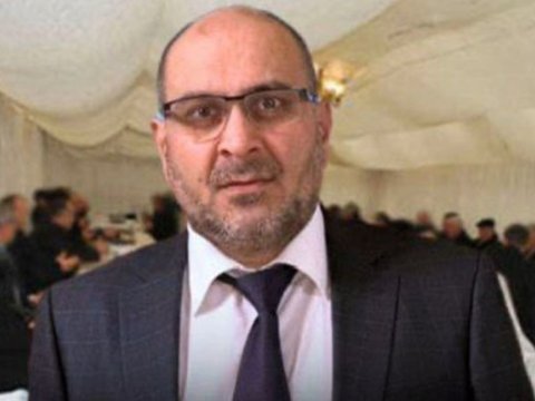 Hakimiyyətin zorla ələ keçirilməsinə çağırış etmişdi: həbs edildi