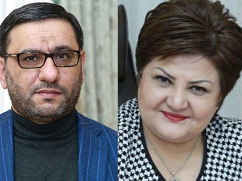 Tənzilə Rüstəmxanlının partiyasından bəyanat: "Hacı Şahin şəhid deyil axı..."