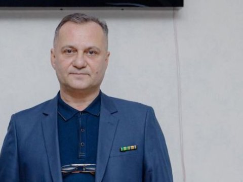 İlham Tumas baş redaktor TƏYİN OLUNDU