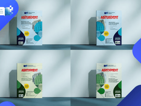 &ldquo;Abituriyent&rdquo; jurnalının xüsusi buraxılışları çıxdı