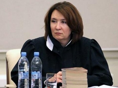 Qızına 2 milyon dollarlıq toy edən hakimdən XƏBƏR VAR