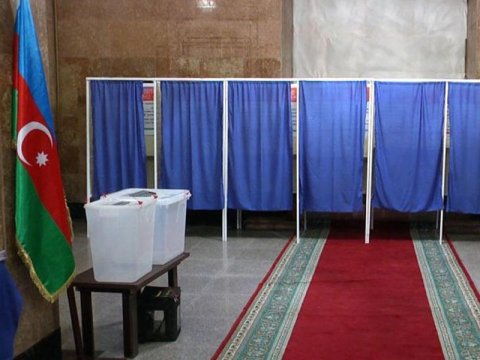 Seçicilərin yekun sayı AÇIQLANDI