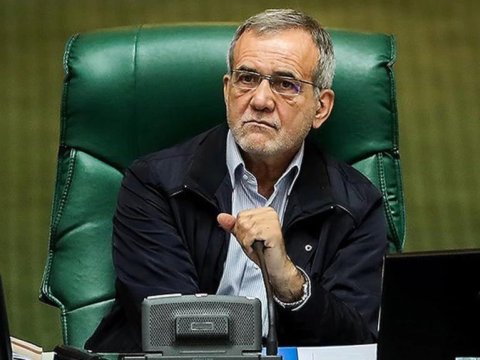 Pezeşkian 1996-cı ildə Bakıya niyə gəlmişdi? - Azərbaycanlı dostu Modern.az-a&nbsp;DANIŞDI