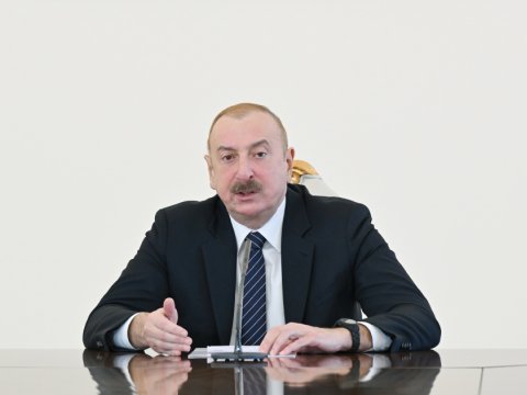 Bakıda nəqliyyatla bağlı dövlət proqramı hazırlanır