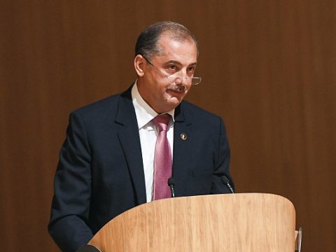 Vilyam Hacıyevin oğlu arvadı ilə &ldquo;Range Rover&rdquo;i bölə bilmir