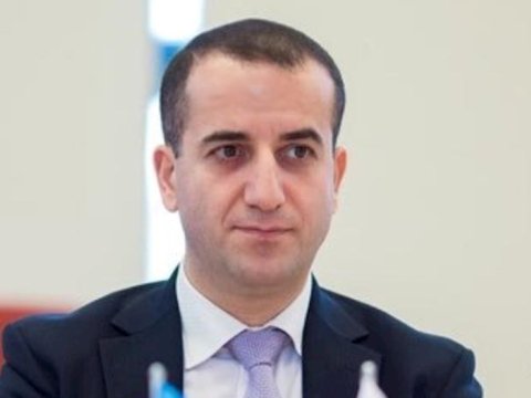 Döyüldüyü deyilən diplomat&nbsp;il yarımdır səfirlikdə işləyirmiş - Yeni FAKTLAR