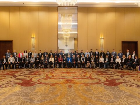 Bakı regional tədbirə ev sahibliyi edəcək