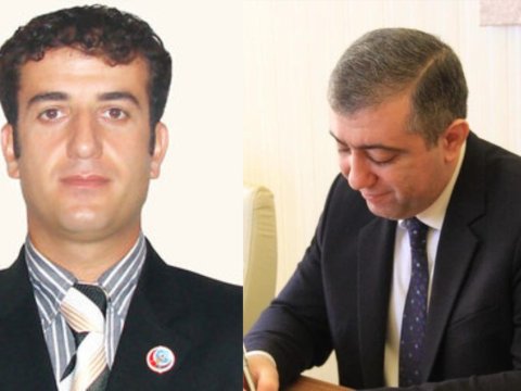 Azərbaycan səfirliyində qalmaqal: Səfir birinci katibi döyüb? - RƏSMİ AÇIQLAMA