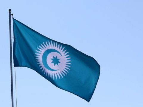 Beynəlxalq Türk Dövlətləri Universiteti YARADILIR