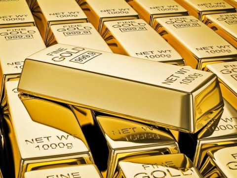 Dövlət Neft Fondu ötən il 45 ton qızıl alıb