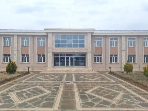 Nöqsanlara görə işdən çıxarılan direktor vəzifəsinə qaytarılıb? - Rəsmi CAVAB