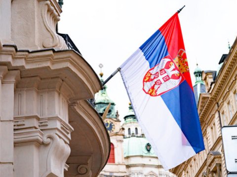 Daha bir qalmaqallı İSTEFA&nbsp;