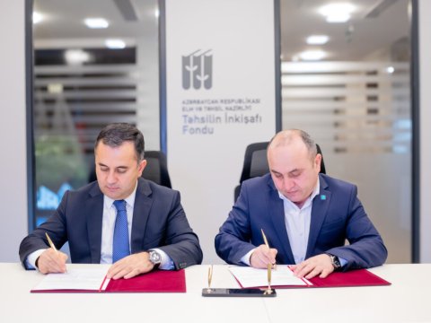 Tələbələr ildə bir dəfə pulsuz tibbi müayinədən keçəcəklər