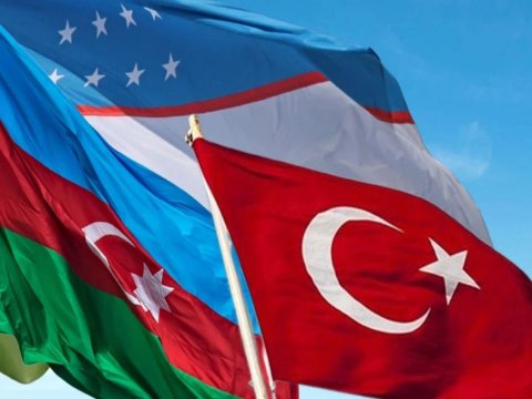 Sabah 3 ölkənin nazirləri bir araya gələcək&nbsp;