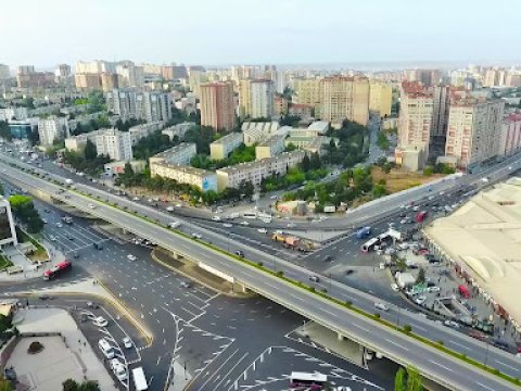 Hər gün Xırdalana gedənlərin NƏZƏRİNƏ!