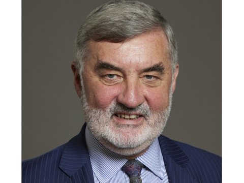 Britaniya Azərbaycana yeni ticarət elçisi təyin etdi