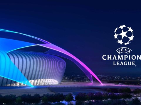 Çempionlar Liqası:&nbsp;Bu gün 18 oyun var